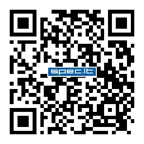 QR kodas | Sporto klubas Adorma | spec.lt