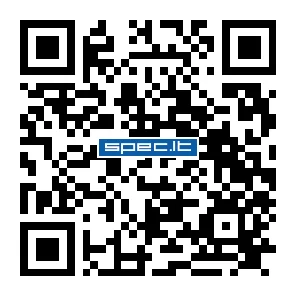 QR kodas | Sporto klubas Adrenalino jėga