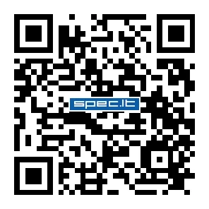 QR kodas | Sporto klubas Aistra žaidimui
