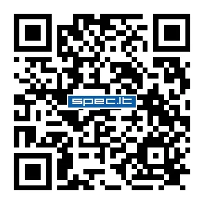 QR kodas | Sporto klubas Aistruolis | spec.lt