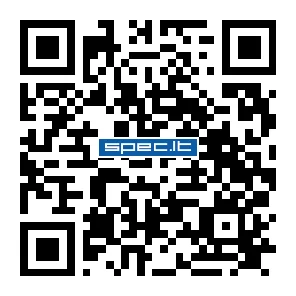 QR kodas | Sporto klubas Amber gym | spec.lt