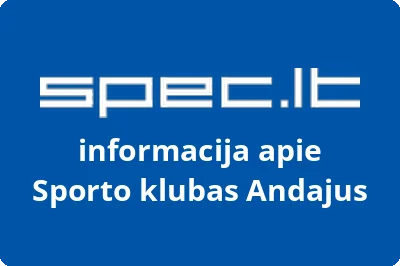 Sporto klubas Andajus