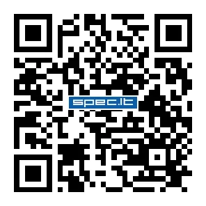 QR kodas | Sporto klubas Anykščių burės | spec.lt