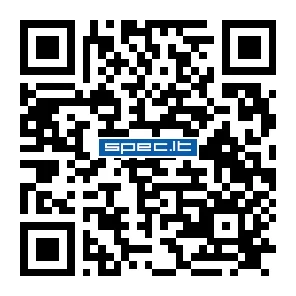 QR kodas | Sporto klubas Anykščių Elmis | spec.lt