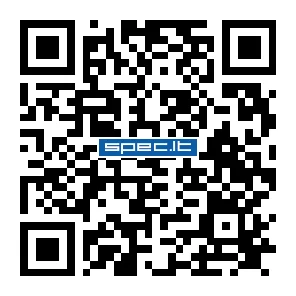 QR kodas | Sporto klubas Aparatas