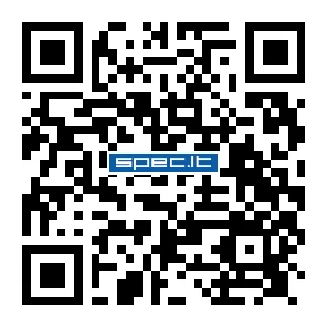 QR kodas | Sporto klubas Arpas | spec.lt