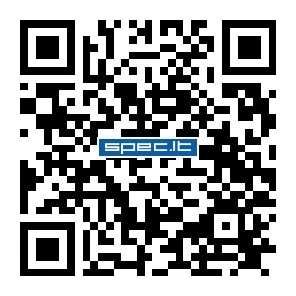 QR kodas | Sporto klubas Atlanta Gym | spec.lt