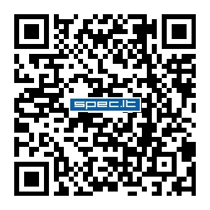 QR kodas | sporto klubas Aukštaitijos žirgynas, VŠĮ | spec.lt