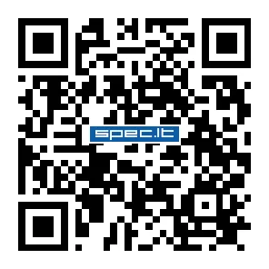 QR kodas | Sporto klubas Autobumas | spec.lt