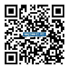QR kodas | Sporto klubas Autoralis | spec.lt