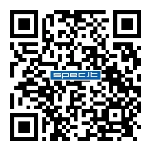 QR kodas | Irklavimo sporto klubas Panevėžys | spec.lt