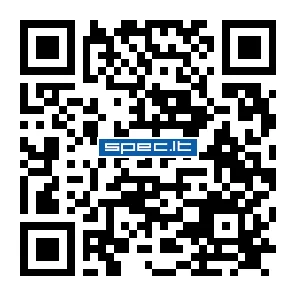 QR kodas | Sporto Klubas Ąžuolas | spec.lt