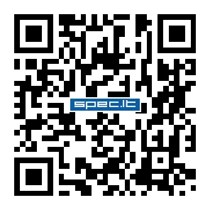 QR kodas | Sporto klubas Ąžuolas | spec.lt