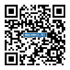 QR kodas | Sporto klubas B&K | spec.lt