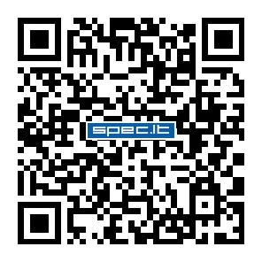 QR kodas | Sporto klubas Baidarių ir kanojų irklavimas | spec.lt