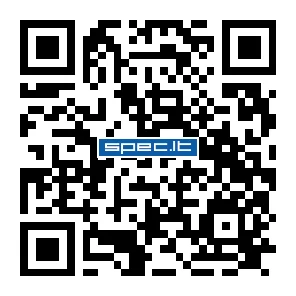 QR kodas | Sporto klubas Banginiai, VŠĮ