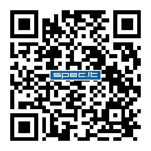 QR kodas | Sporto klubas Barstuva