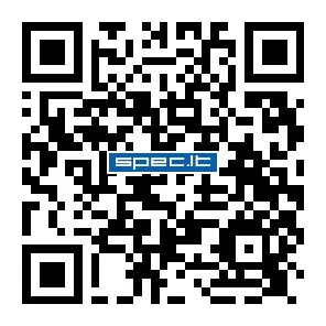 QR kodas | Sporto klubas Bidžo | spec.lt