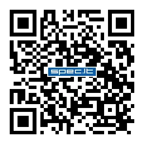 QR kodas | Sporto klubas Bolas, VšĮ