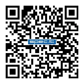 QR kodas | Sporto klubas Brazilian JiuJitsu Šiauliai | spec.lt
