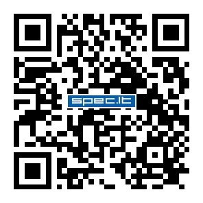 QR kodas | Sporto klubas Būk geriausias | spec.lt
