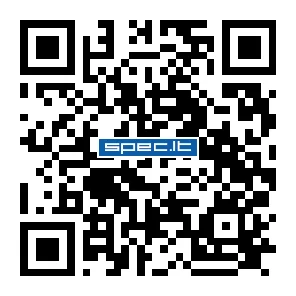 QR kodas | Elektrėnų krepšinio klubas Centauras | spec.lt