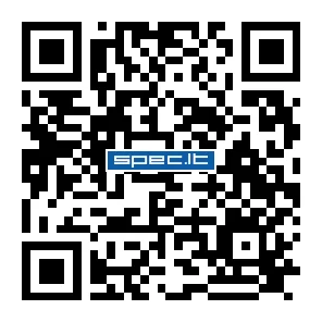 QR kodas | Sporto klubas CHAIN GANG