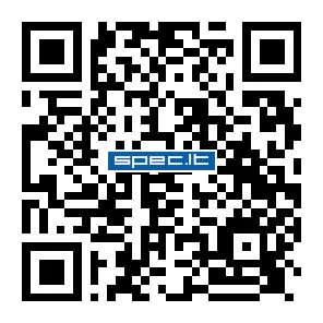QR kodas | Sporto Klubas Cifika | spec.lt