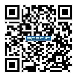 QR kodas | Sporto Klubas City Gym
