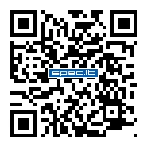 QR kodas | Sporto Klubas Cuba | spec.lt