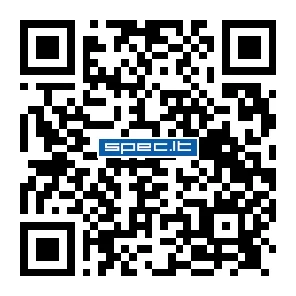 QR kodas | Sporto klubas Dojang | spec.lt