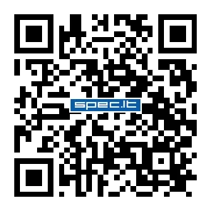 QR kodas | Sporto klubas Dolomitas