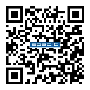 QR kodas | Sporto klubas Dubysos vikingai