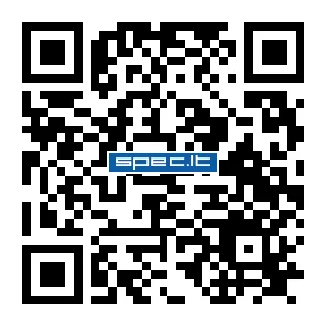 QR kodas | Sporto Klubas Dziudistas | spec.lt
