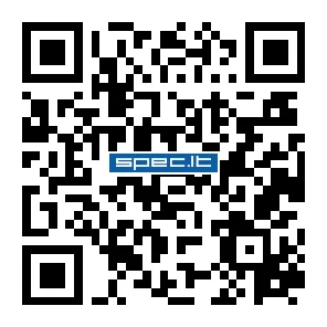 QR kodas | Sporto klubas Dziudo simba | spec.lt
