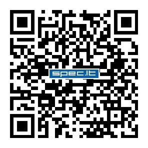 QR kodas | Asociacija Sporto klubas Eksperimentas