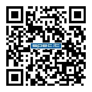 QR kodas | Tarptautinė sporto federacija Ekstremalus skrydis