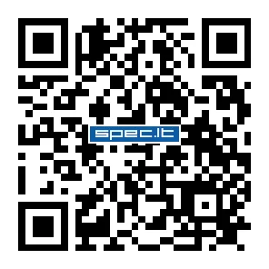 QR kodas | Sporto klubas Ekstremalūs sprendimai | spec.lt