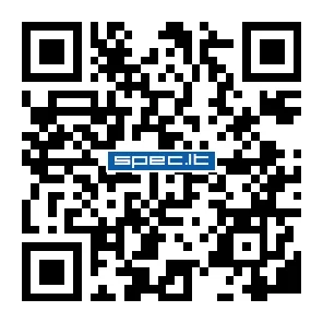 QR kodas | Sporto klubas Elektrėnų versmė | spec.lt