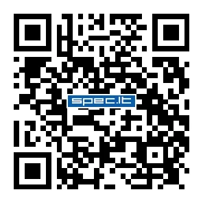 QR kodas | Sporto klubas Eos, VŠĮ