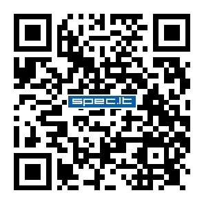 QR kodas | Sporto klubas ERA, VŠĮ