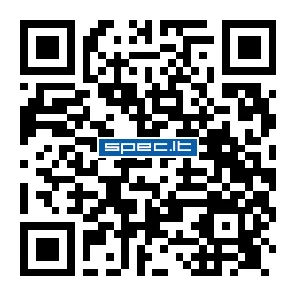 QR kodas | Sporto klubas ERBIS | spec.lt