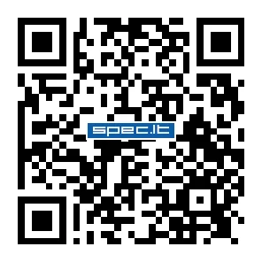 QR kodas | Sporto klubas EVAXIS | spec.lt