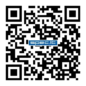 QR kodas | Sporto klubas Ežerų miestas | spec.lt