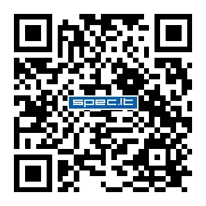 QR kodas | Sporto klubas FANAT VOLLEY | spec.lt