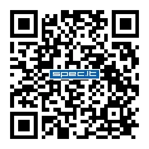 QR kodas | Sporto klubas FERIMSTA | spec.lt