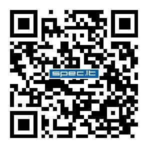 QR kodas | Sporto Klubas Fitneso Modelis