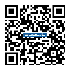 QR kodas | Sporto klubas Fitness Factory Gym