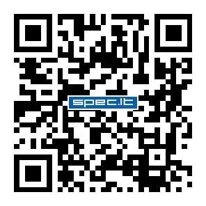 QR kodas | Asociacija FKS Ukmergė | spec.lt