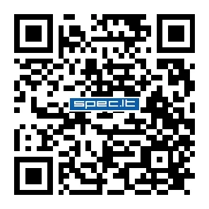 QR kodas | Sporto klubas Flameris Racing | spec.lt